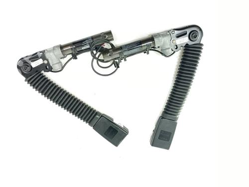 Airbag Kit BMW 5 (E60) 520 i | BP17737556C86 