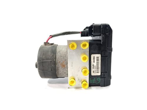 ABS pump HYUNDAI H-1 / STAREX Bus (A1)  | BP19418339M43 