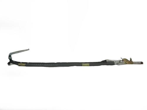 Right curtain airbag MERCEDES-BENZ M-CLASS (W163)  | BP15873426C12 