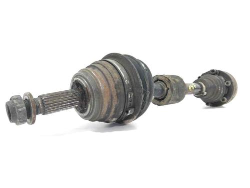 Right front driveshaft SEAT CORDOBA (6K1, 6K2) 1.9 TDI | BP15862894M39