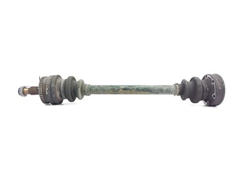 Used Left rear driveshaft MERCEDES-BENZ S-CLASS (W220) S 320 CDI (220.026, 220.126) (197 hp) 28030127