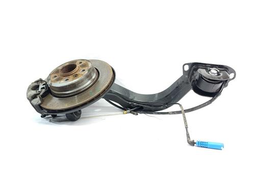 Left rear steering knuckle BMW X3 (E83) xDrive 20 d | BP16212825M27 