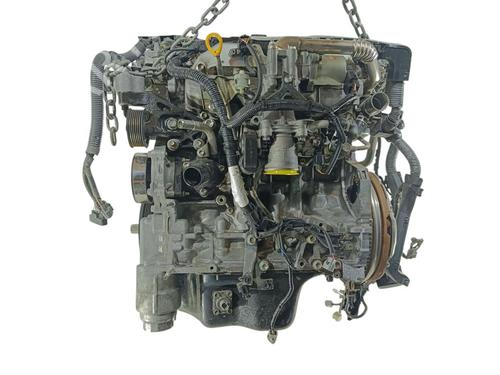 Used Engine TOYOTA AURIS (_E15_) [2006-2012]  28091899