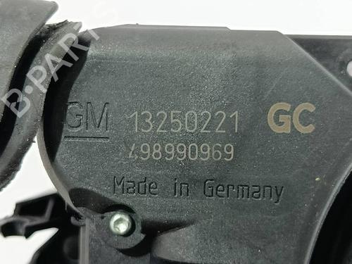Switch OPEL ASTRA H (A04) 1.9 CDTI (L48) | BP39943558I30 - Image 3