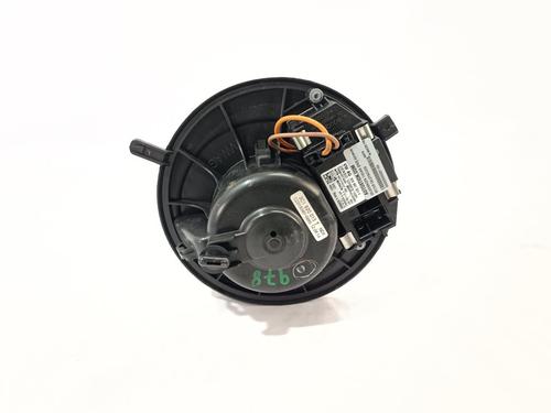 Heater blower motor VW TIGUAN (5N_) | BP25025528M62