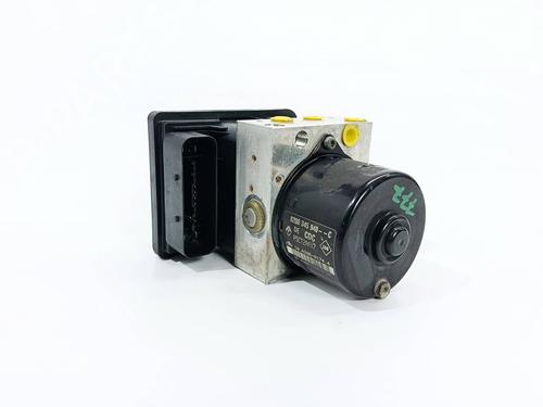 Aggregati ABS RENAULT LAGUNA II (BG0/1_) [2001-2007]  31281794