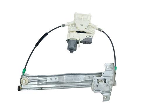 Elevalunas trasero derecho Elevalunas trasero derecho PEUGEOT 407 (6D_) [2004-2011] 36519966 36519966