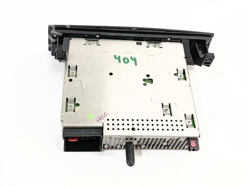 Radio BMW 1 (E87)  | BP28319797E6 