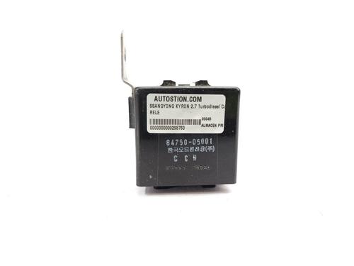 Elektronisk modul SSANGYONG KYRON [2005-2014]  25614019