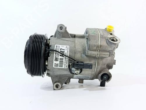 AC compressor OPEL ASTRA J (P10) 1.6 CDTi (68) | BP29878473M34