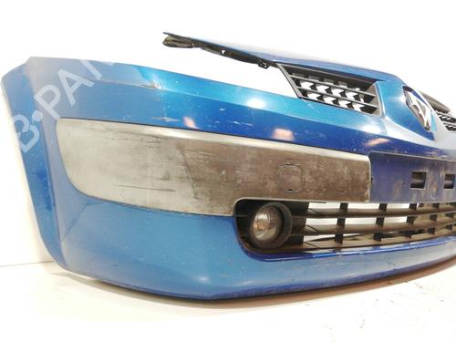 Front bumper RENAULT MEGANE II (BM0/1_, CM0/1_)  | BP15862720C7 