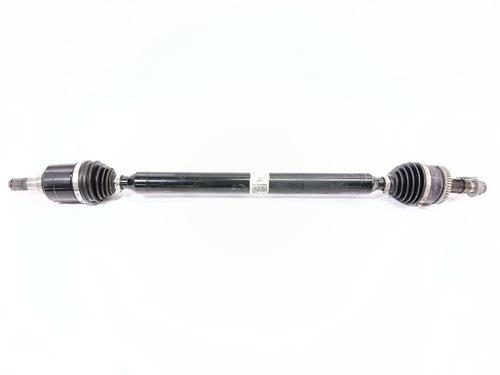 Used Right front driveshaft HYUNDAI TUCSON (TL, TLE) 1.6 GDi (132 hp) 29590885