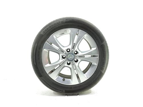 Rim MERCEDES-BENZ C-CLASS (W205) C 220 BlueTEC / d (205.002, 205.004) | BP25124803C45 