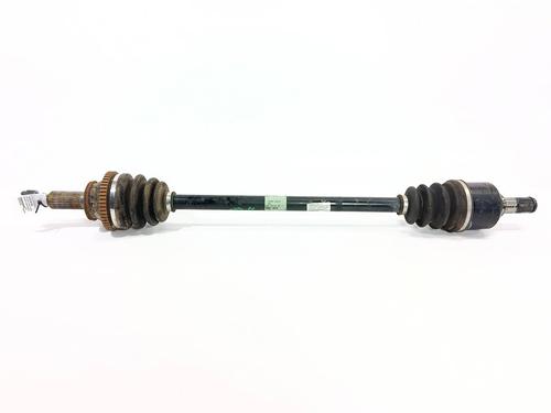 Used Left rear driveshaft HYUNDAI SANTA FÉ II (CM) 2.2 CRDi 4x4 (155 hp) 30978116