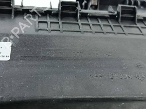 Air filter box RENAULT KANGOO (KC0/1_) 1.5 dCi | BP30055132M87