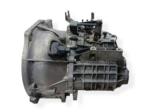 Gearbox FORD FOCUS II Saloon (DB_, FCH, DH) | BP36469135M3 - Image 2