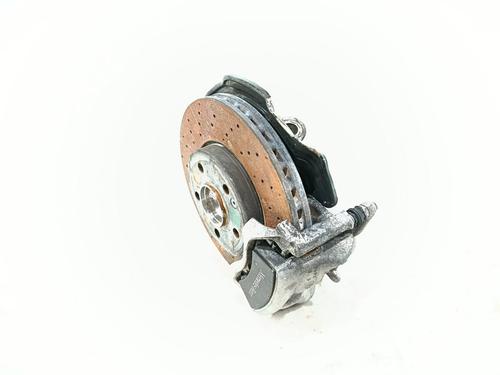 Left front steering knuckle MERCEDES-BENZ GLA-CLASS (X156) GLA 200 CDI / d (156.908) | BP28091649M25 