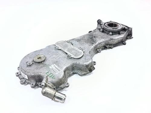Used Timing cover FIAT GRANDE PUNTO (199_) 1.3 D Multijet (75 hp) 30818372