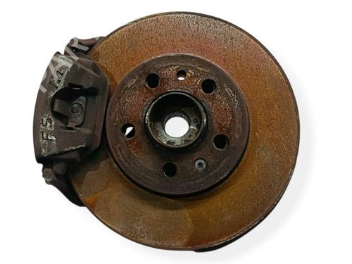 Mozzo anteriore sinistro Mozzo anteriore sinistro SEAT IBIZA IV (6J5, 6P1) [2008-2017] 39908740 39908740