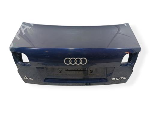 Used Tailgate Tailgate AUDI A4 B6 (8E2) [2000-2005] 36186097 36186097