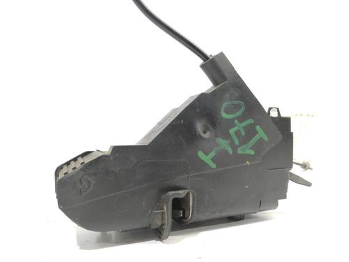 Front left lock CITROËN C4 I (LC_)  | BP15862364C98 