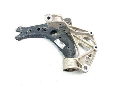 Used Left front suspension arm VW POLO (9N_, 9A_) 1.4 TDI (75 hp) 16396990
