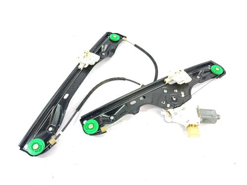 Used Front left window mechanism BMW X1 (E84) sDrive 18 d (143 hp) 23053252