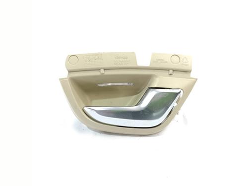 Used Rear right interior door handle VOLVO S80 I (184) [1998-2008]  19417965