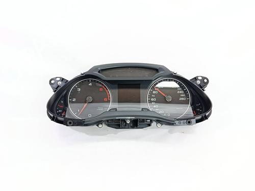 Instrument cluster AUDI A4 B8 (8K2) | BP35775893C47 - Image 3