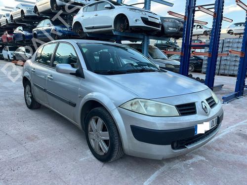 Used Parts RENAULT MEGANE II (BM0/1_, CM0/1_) 4932155