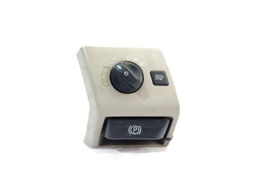 Commande de phare MERCEDES-BENZ S-CLASS (W220) S 320 CDI (220.026, 220.126) (197 hp) 24292912