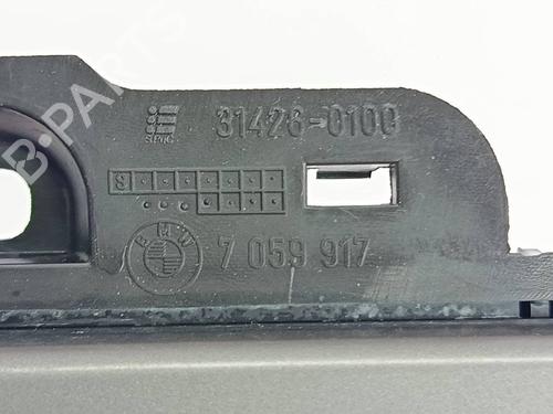 Ashtray BMW 5 (E60) 520 d | BP40294169I30 - Image 7