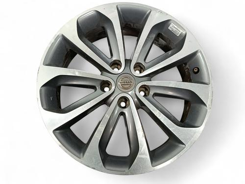 Rim NISSAN QASHQAI I (J10, NJ10) 2.0 dCi | BP28526079C45