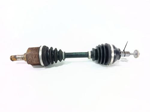 Used Left front driveshaft FORD FOCUS II (DA_, HCP, DP) [2004-2013]  32015487