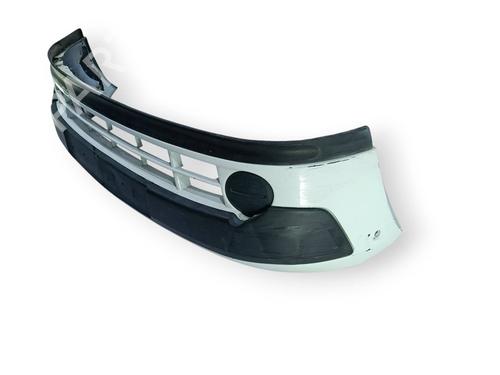 Front bumper RENAULT KANGOO (KC0/1_) 1.5 dCi | BP30193164C7 
