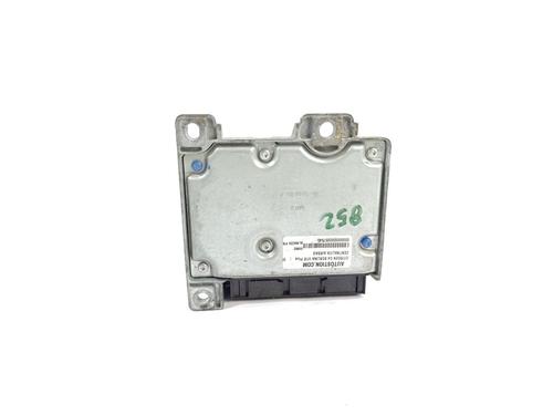 ECU airbags CITROËN C4 I (LC_)  | BP26675878M53 