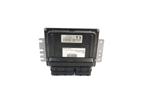 Used Engine control unit (ECU) NISSAN PRIMERA (P12) 1.6 (109 hp) 21946216