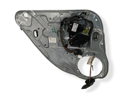 Rudehejsemekanisme venstre bagtil FORD KUGA I [2008-2012]  32405098