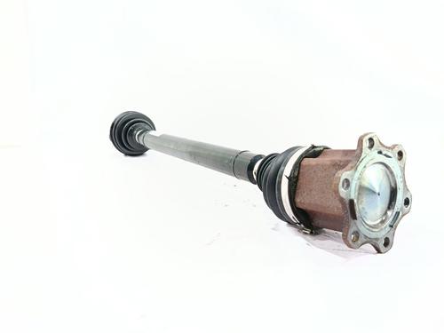 Right front driveshaft VW PASSAT B8 (3G2, CB2)  | BP29357852M39 