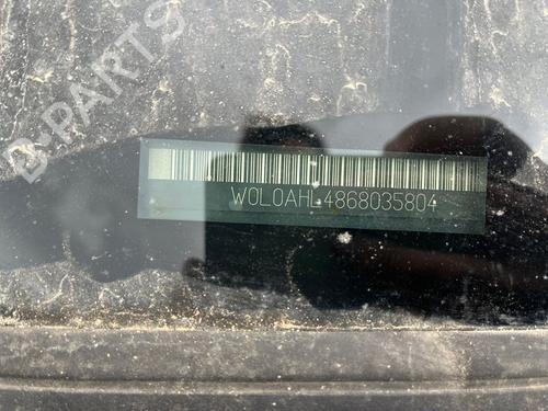 Intercooler OPEL ASTRA H (A04) 1.9 CDTI (L48) | BP34272143M30  - Image 9