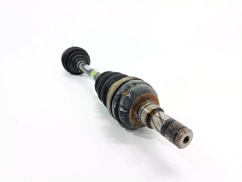 Aandrijfas links voor CHEVROLET LACETTI (J200) 1.6 | BP30661066M38