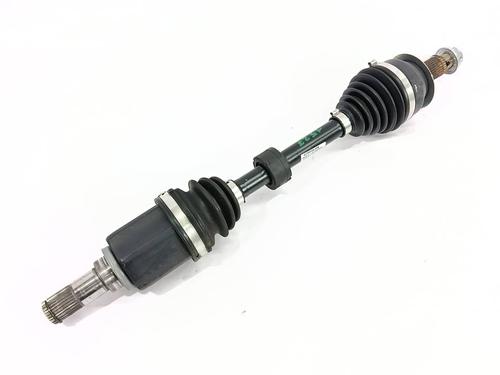 Left front driveshaft MAZDA CX-3 (DK) | BP38957050M38 - Image 3