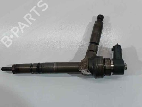 Injector OPEL ASTRA H (A04) 1.7 CDTI (L48) | BP15876105M100 