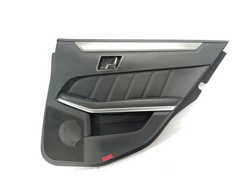 Rear right panel MERCEDES-BENZ E-CLASS T-Model (S212) E 350 BlueTEC (212.224) JC1698579 |