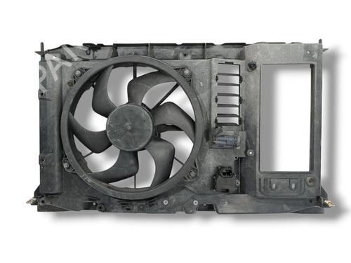 Køleventilator elektrisk Køleventilator elektrisk PEUGEOT 307 (3A/C) [2000-2012] 36518708 36518708