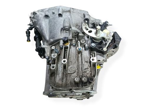 Used Gearbox Gearbox PEUGEOT 5008 (0U_, 0E_) [2009-2017] 35776891 35776891