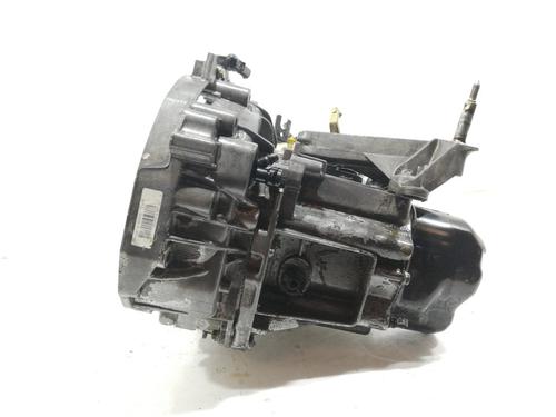 Gearbox NISSAN ALMERA II Hatchback (N16)  | BP15876250M3 
