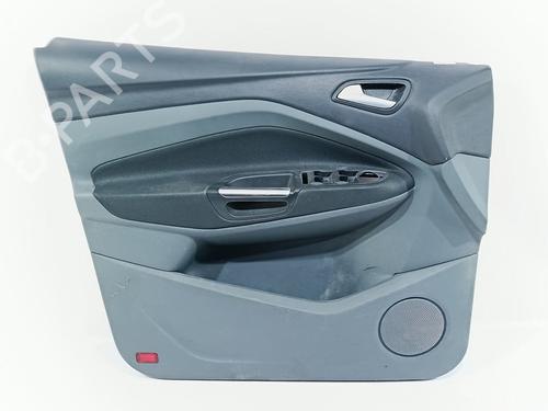 Used Front left panel FORD C-MAX II (DXA/CB7, DXA/CEU) [2010-2019]  30385888