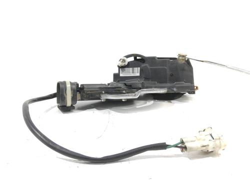 Front right lock SUZUKI GRAND VITARA I (FT, HT) 2.0 HDI 110 16V 4x4 (SQ420D, TD83V) | BP15862854C97 