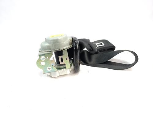 Sicherheitsgurt hinten links für MERCEDES-BENZ C-CLASS (W205) C 220 BlueTEC / d (205.002, 205.004) (170 hp) 24631157